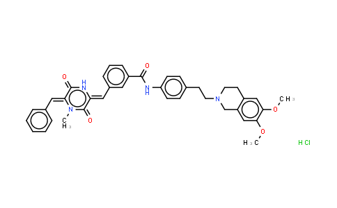 CAS No. 180422-22-4, XR9051 (hydrochloride)