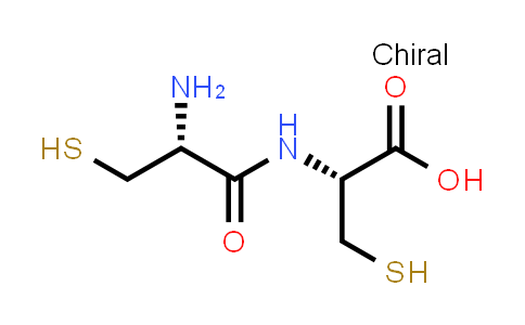 CAS No. 18048-87-8, Cysteinylcysteine
