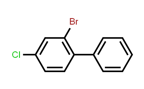 CAS No. 1805001-22-2, 2-Bromo-4-chloro-1,1'-biphenyl