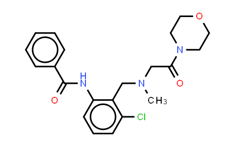 CAS No. 18053-31-1, Fominoben