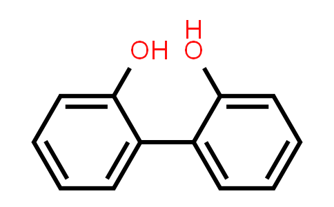 CAS No. 1806-29-7, 2,2'-Biphenol