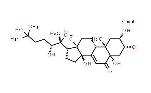 CAS No. 18069-14-2, Polypodine B
