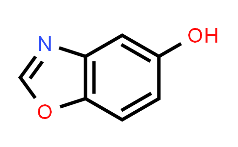 CAS No. 180716-28-3, Benzo[d]oxazol-5-ol