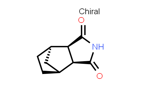 CAS No. 1807983-67-0, (3aR,4R,7S,7aS)-Hexahydro-1H-4,7-methanoisoindole-1,3(2H)-dione