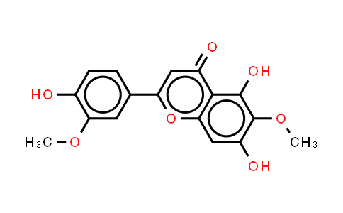 CAS No. 18085-97-7, Jaceosidin