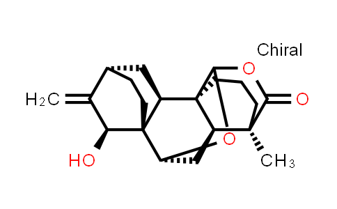 CAS No. 180961-65-3, Spiramilactone B
