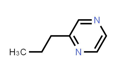 CAS No. 18138-03-9, 2-Propylpyrazine