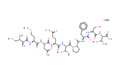 CAS No. 181477-43-0, Disomotide