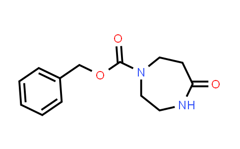 CAS No. 18158-16-2, 1-Cbz-[1,4]Diazepan-5-one