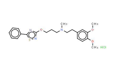 CAS No. 181936-98-1, KC 12291 hydrochloride