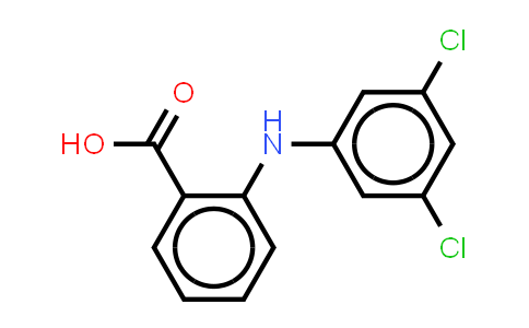 CAS No. 18201-65-5, Dichlorophenyl-ABA