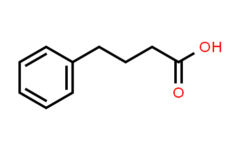 CAS No. 1821-12-1, Benzenebutyric acid