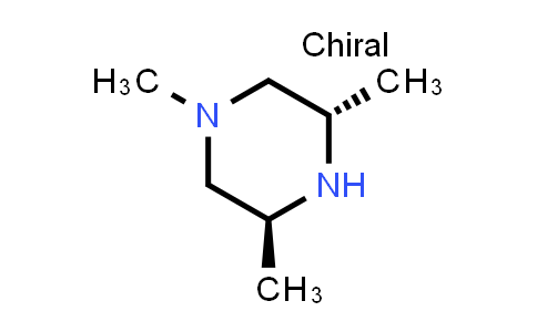 CAS No. 1821713-06-7, (3S,5S)-1,3,5-Trimethylpiperazine
