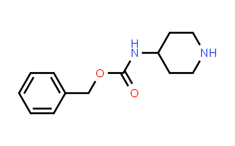 CAS No. 182223-54-7, 4-Benzyloxycarbonylamino-piperidine