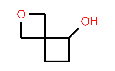 CAS No. 1823371-47-6, 2-Oxaspiro[3.3]heptan-5-ol