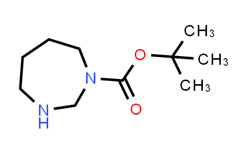 CAS No. 1824154-26-8, tert-Butyl 1,3-diazepane-1-carboxylate