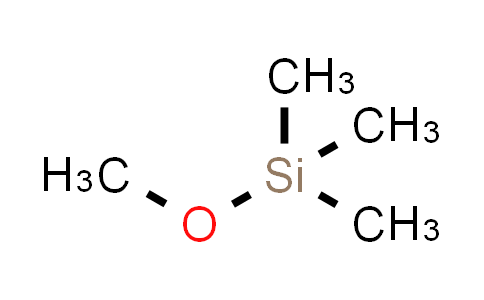 CAS No. 1825-61-2, Methoxytrimethylsilane