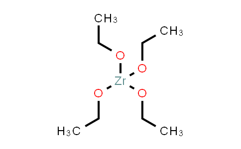 CAS No. 18267-08-8, Zirconium(IV)ethoxide