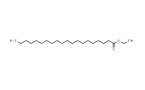CAS No. 18281-05-5, Ethyl icosanoate