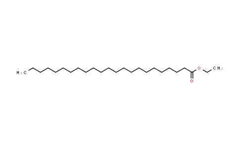 CAS No. 18281-07-7, Ethyl Tricosanoate