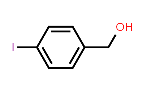 CAS No. 18282-51-4, (4-Iodophenyl)methanol