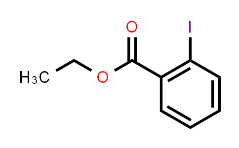 CAS No. 1829-28-3, Ethyl 2-iodobenzoate