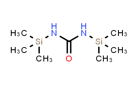 CAS No. 18297-63-7, 1,3-Bis(trimethylsilyl)urea