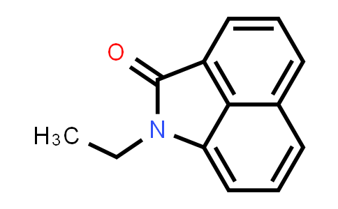 CAS No. 1830-56-4, 1-Ethylbenzo[cd]indol-2(1H)-one