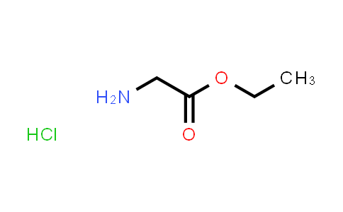CAS No. 1832664-53-5, Ethyl glycinate hydrochloride