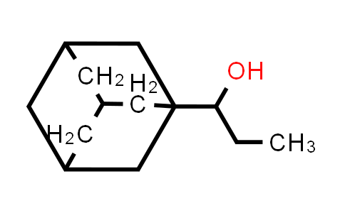 CAS No. 18341-84-9, 1-Adamantan-1-yl-propan-1-ol