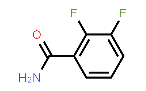 CAS No. 18355-75-4, 2,3-Difluorobenzamide