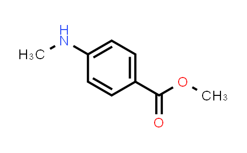 CAS No. 18358-63-9, Methyl 4-(methylamino)benzoate