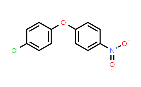 CAS No. 1836-74-4, 1-Chloro-4-(4-nitrophenoxy)benzene