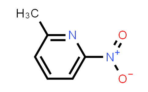 CAS No. 18368-61-1, 2-Methyl-6-nitropyridine