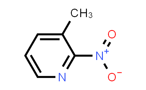CAS No. 18368-73-5, 3-Methyl-2-nitropyridine