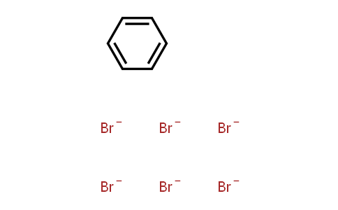 CAS No. 1837-91-8, Benzene hexabromide