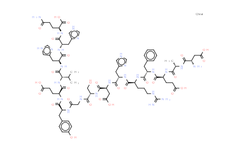 CAS No. 183745-81-5, β-Amyloid (1-15)