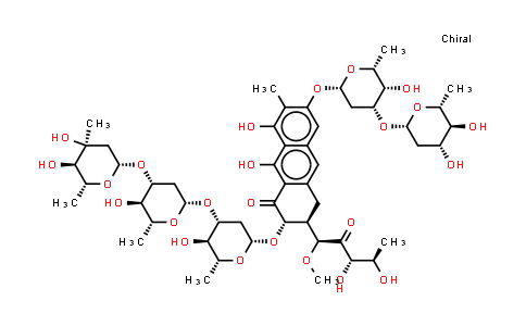 CAS No. 18378-89-7, Plicamycin