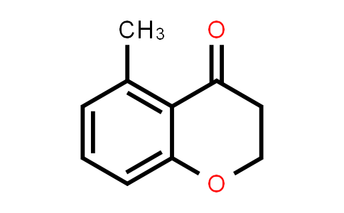 CAS No. 18385-68-7, 5-Methylchroman-4-one