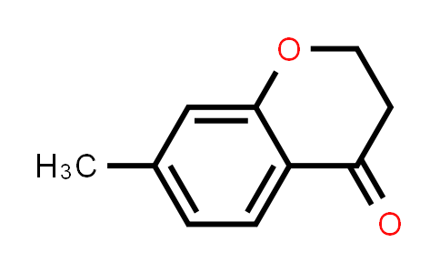 CAS No. 18385-69-8, 7-Methylchroman-4-one