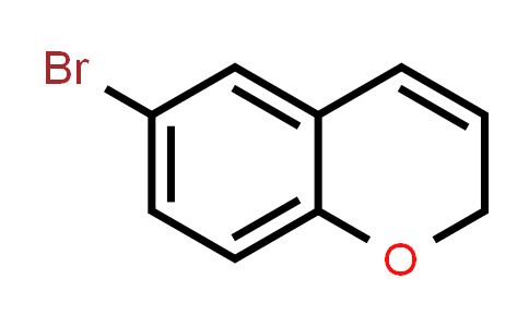 18385-87-0 | 6-Bromo-2H-chromene