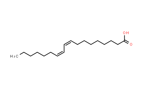 MC534356 | 1839-11-8 | 9,11-十八二烯酸