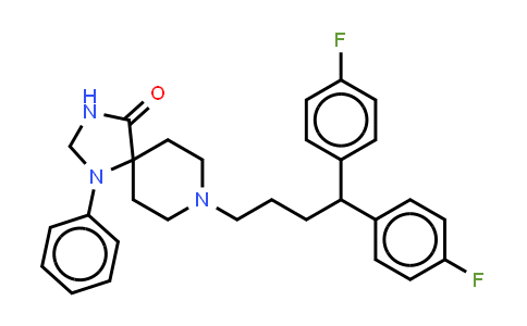 MC534376 | 1841-19-6 | 帕罗西汀 杂质C