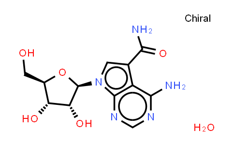 CAS No. 18417-89-5, Sangivamycin