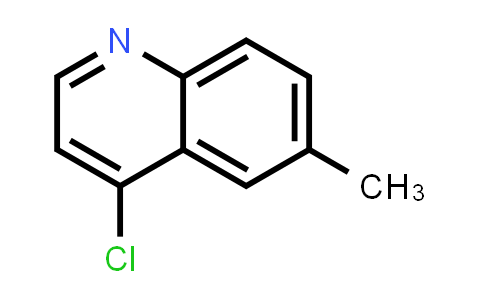 CAS No. 18436-71-0, 4-Chloro-6-methylquinoline