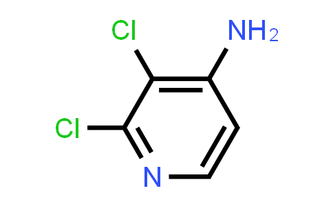 CAS No. 184416-83-9, 2,3-Dichloropyridin-4-amine