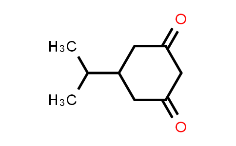 CAS No. 18456-87-6, 5-Isopropylcyclohexane-1,3-dione