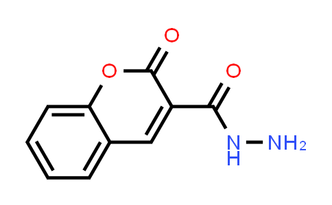 CAS No. 1846-91-9, 2-​oxo-​2H-​Chromene-​3-​carbohydrazide