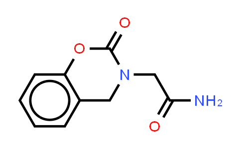 CAS No. 18464-39-6, Caroxazone