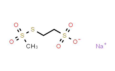 CAS No. 184644-83-5, MTSES (sodium)
